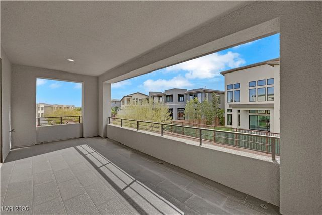 5232 Fading Sunset Drive, Las Vegas, NV 89135