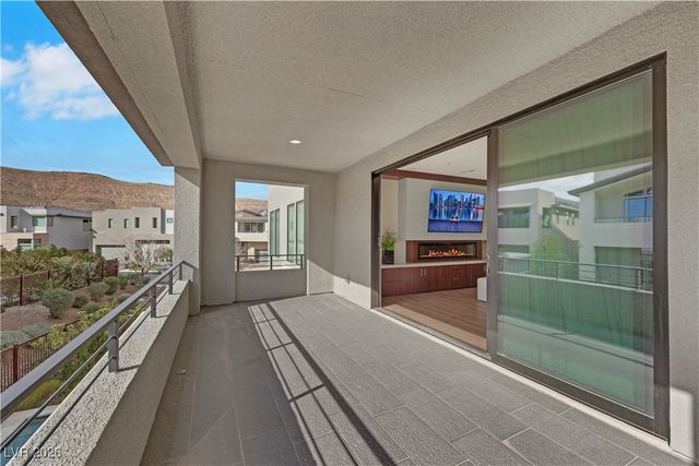 5232 Fading Sunset Drive, Las Vegas, NV 89135