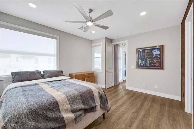 5232 Fading Sunset Drive, Las Vegas, NV 89135