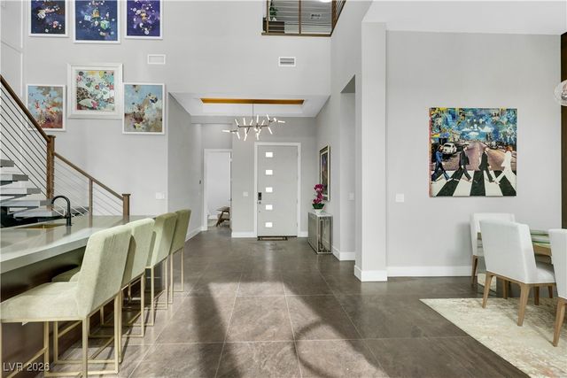 5232 Fading Sunset Drive, Las Vegas, NV 89135