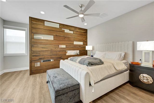 5232 Fading Sunset Drive, Las Vegas, NV 89135