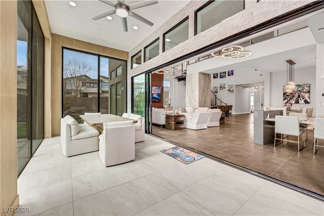 5232 Fading Sunset Drive, Las Vegas, NV 89135