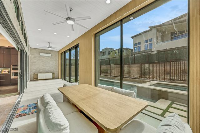 5232 Fading Sunset Drive, Las Vegas, NV 89135