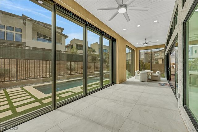 5232 Fading Sunset Drive, Las Vegas, NV 89135