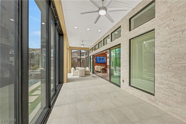 5232 Fading Sunset Drive, Las Vegas, NV 89135