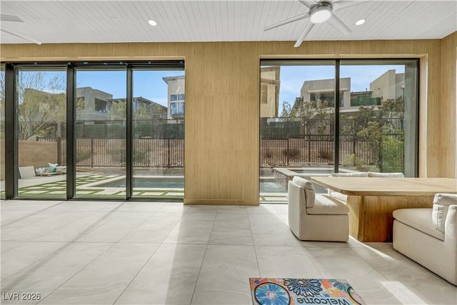 5232 Fading Sunset Drive, Las Vegas, NV 89135