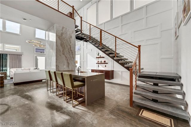 5232 Fading Sunset Drive, Las Vegas, NV 89135