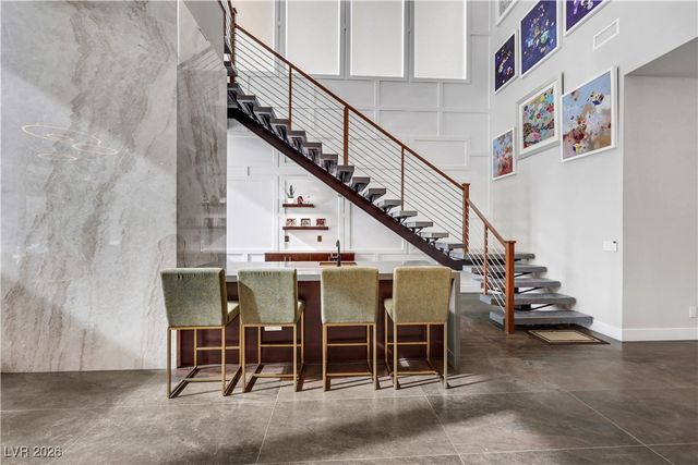 5232 Fading Sunset Drive, Las Vegas, NV 89135