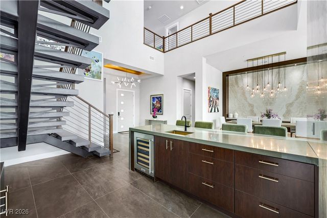 5232 Fading Sunset Drive, Las Vegas, NV 89135