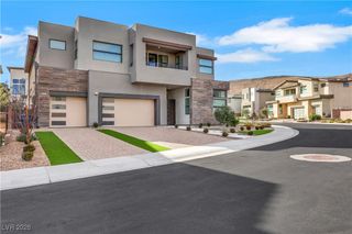 5232 Fading Sunset Drive, Las Vegas, NV 89135
