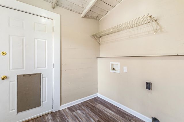 2800 Bernice St, Gladewater, TX 75647