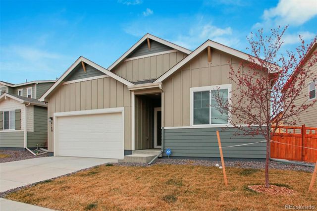 4140 Grand Lake Street, Brighton, CO 80601