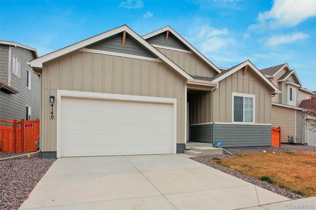 4140 Grand Lake Street, Brighton, CO 80601