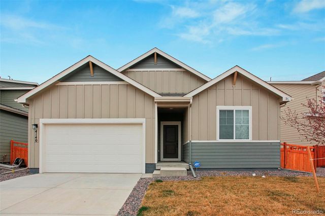 4140 Grand Lake Street, Brighton, CO 80601