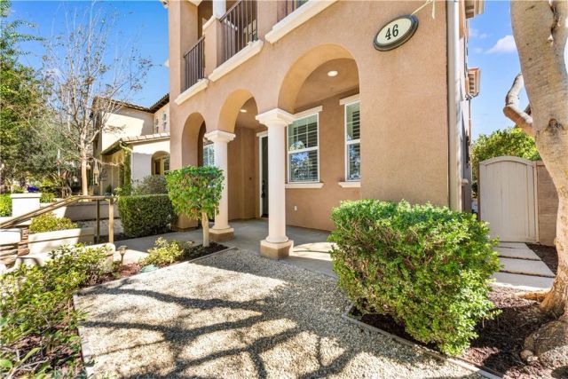 46 Golf, Aliso Viejo, CA 92656