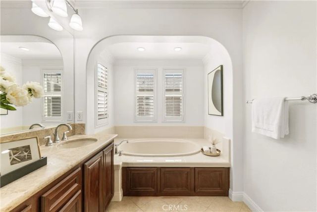 46 Golf, Aliso Viejo, CA 92656