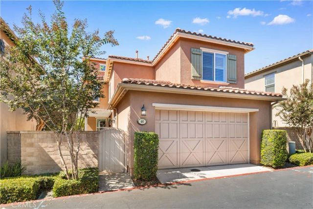 46 Golf, Aliso Viejo, CA 92656