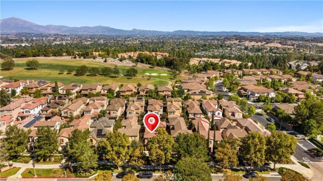 46 Golf, Aliso Viejo, CA 92656