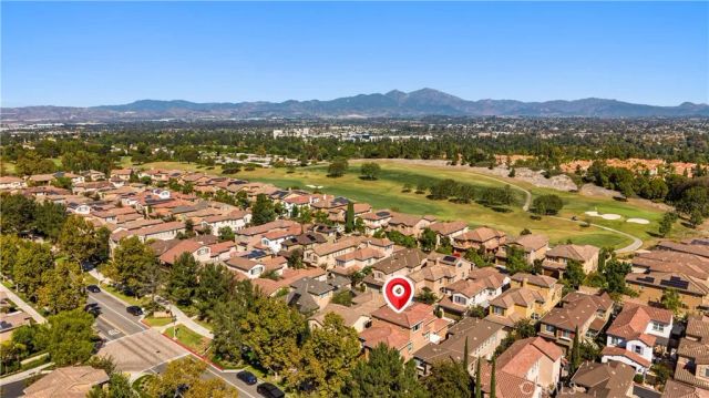 46 Golf, Aliso Viejo, CA 92656