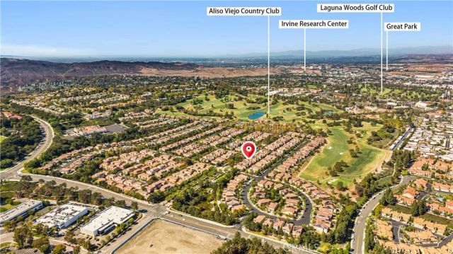 46 Golf, Aliso Viejo, CA 92656