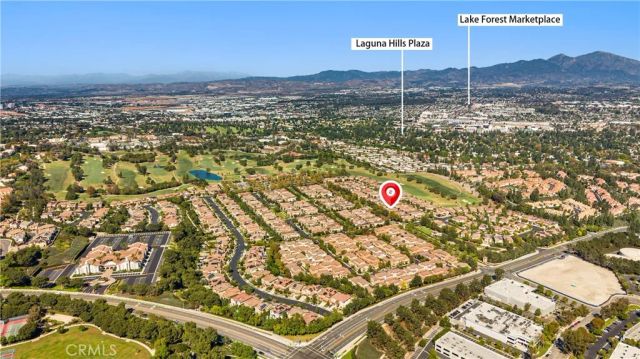 46 Golf, Aliso Viejo, CA 92656