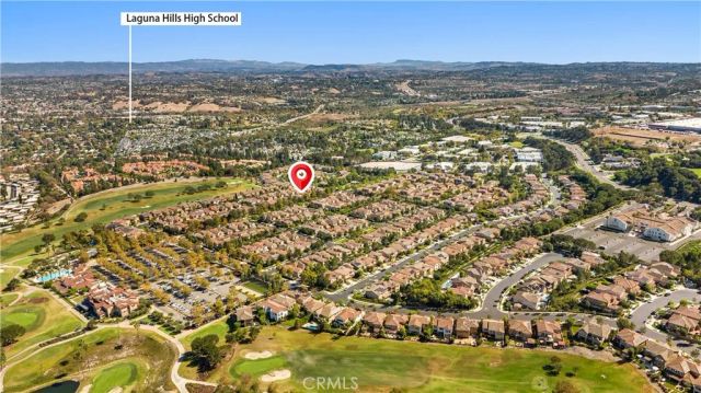 46 Golf, Aliso Viejo, CA 92656