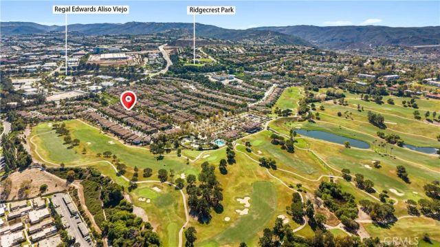 46 Golf, Aliso Viejo, CA 92656