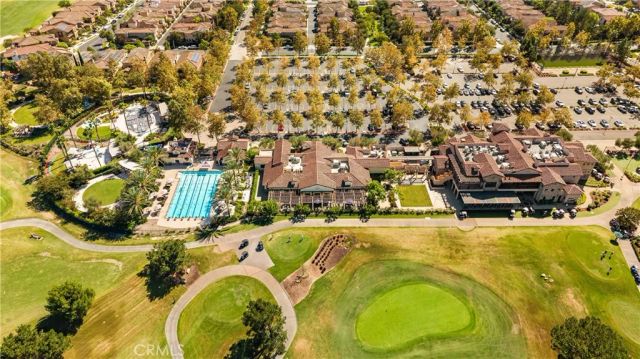46 Golf, Aliso Viejo, CA 92656
