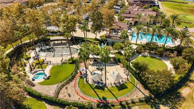 46 Golf, Aliso Viejo, CA 92656