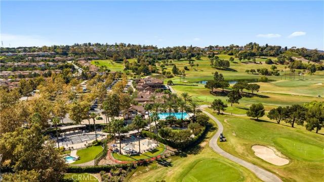 46 Golf, Aliso Viejo, CA 92656