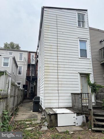508 W CHESTNUT ST, Lancaster, PA 17603