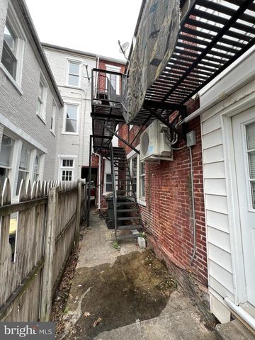 508 W CHESTNUT ST, Lancaster, PA 17603