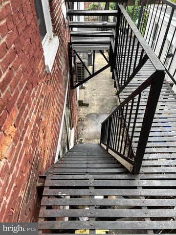 508 W CHESTNUT ST, Lancaster, PA 17603