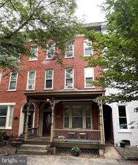 508 W CHESTNUT ST, Lancaster, PA 17603