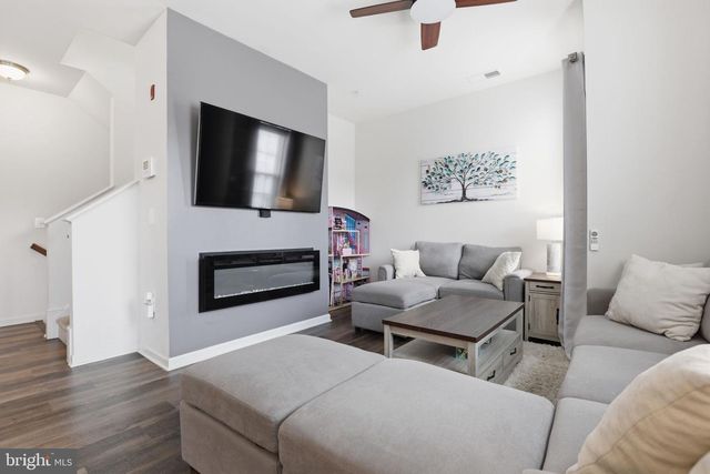 14640 SHELFORD WAY, Gainesville, VA 20155