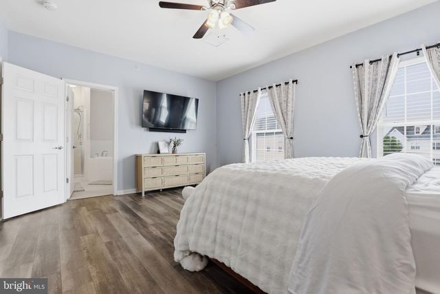 14640 SHELFORD WAY, Gainesville, VA 20155