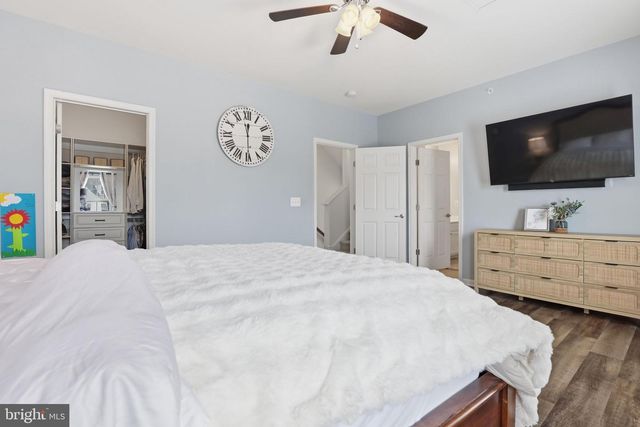 14640 SHELFORD WAY, Gainesville, VA 20155