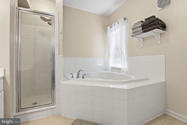 14640 SHELFORD WAY, Gainesville, VA 20155