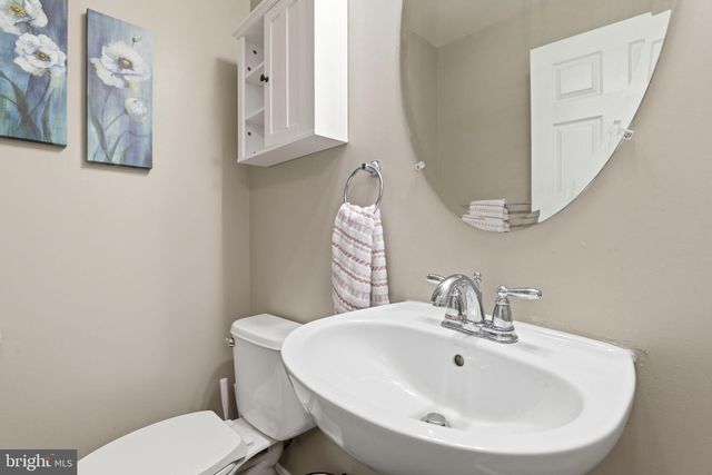 14640 SHELFORD WAY, Gainesville, VA 20155