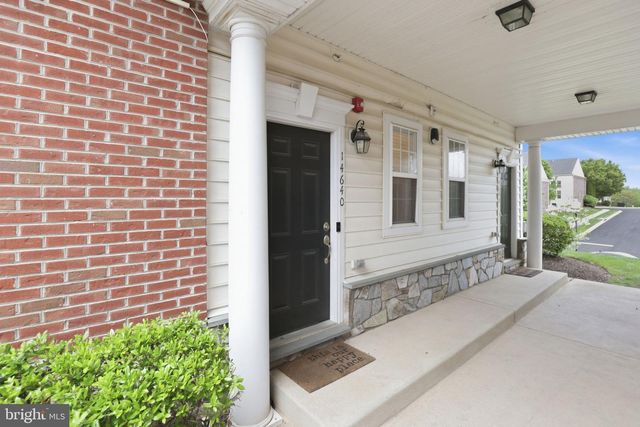 14640 SHELFORD WAY, Gainesville, VA 20155