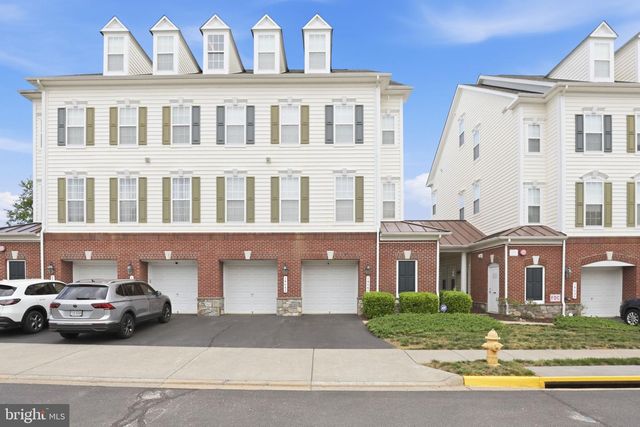 14640 SHELFORD WAY, Gainesville, VA 20155