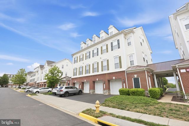 14640 SHELFORD WAY, Gainesville, VA 20155