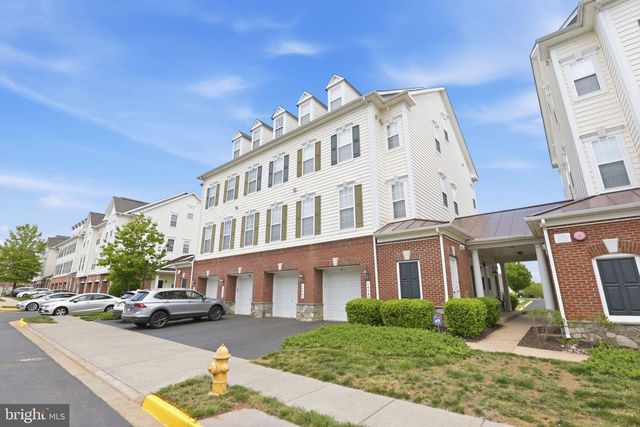 14640 SHELFORD WAY, Gainesville, VA 20155