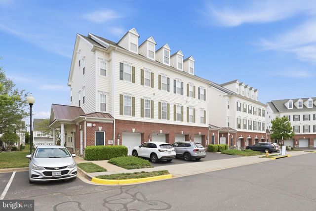 14640 SHELFORD WAY, Gainesville, VA 20155