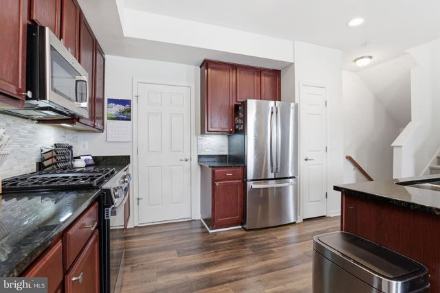 14640 SHELFORD WAY, Gainesville, VA 20155