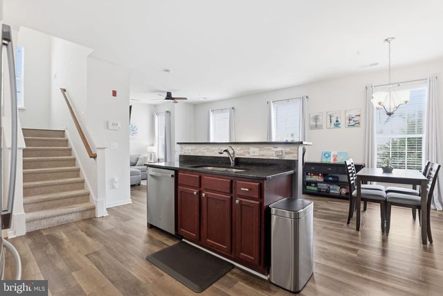14640 SHELFORD WAY, Gainesville, VA 20155