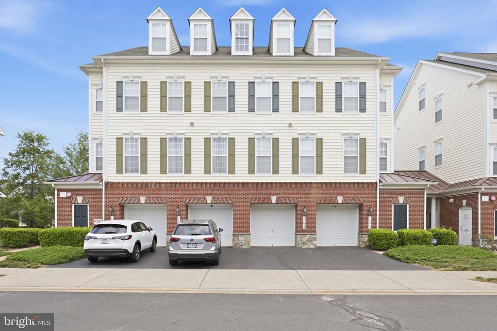 14640 SHELFORD WAY, Gainesville, VA 20155