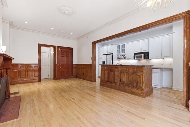 397 Marlborough St 2, Boston, MA 02115