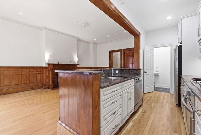 397 Marlborough St 2, Boston, MA 02115