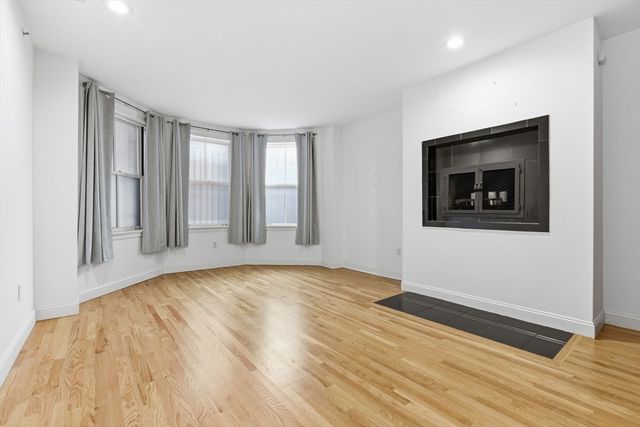 397 Marlborough St 2, Boston, MA 02115